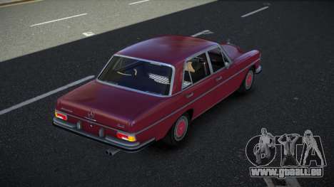 Mercedes-Benz 300Sel Payjol pour GTA 4