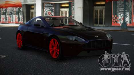 Aston Martin Vantage Akoh für GTA 4