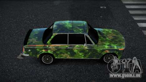 BMW 2002 Dynat S7 für GTA 4