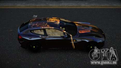 Ferrari FF Misathy S5 pour GTA 4