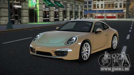 Porsche 911 Julumosu pour GTA 4