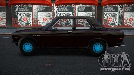 Datsun 510 Sajwodo für GTA 4