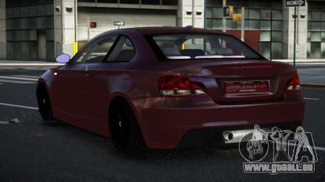 BMW 135i Ziigi für GTA 4