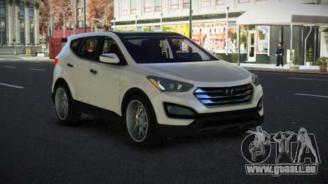 Hyundai Santa Fe Ginayeyav für GTA 4