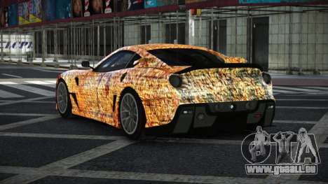 Ferrari 599 Ralon S6 für GTA 4