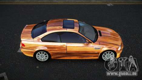 BMW M3 E46 Jaylor S2 für GTA 4