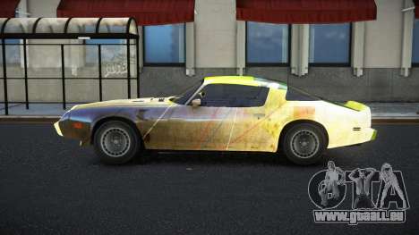 Pontiac Trans AM Matrithy S10 für GTA 4