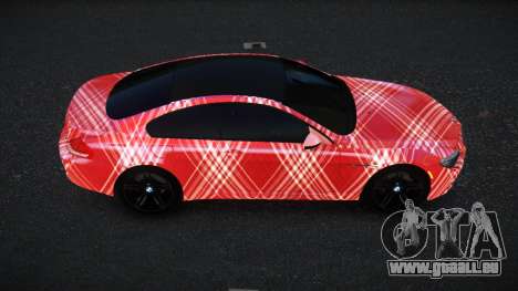 BMW M6 Joena S11 pour GTA 4