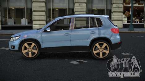 Volkswagen Tiguan Vemsu für GTA 4