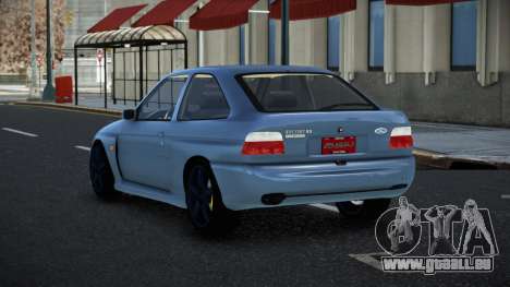 Ford Escort Fiblixawe für GTA 4