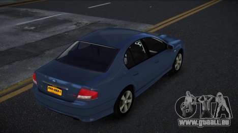 Ford Falcon Qonbipiqe für GTA 4