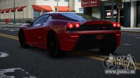 Ferrari F430 Loxabuve für GTA 4