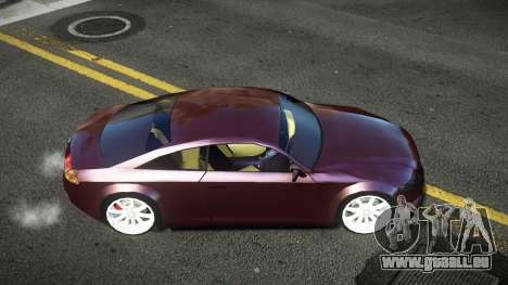 Audi S5 Fuxavimot pour GTA 4