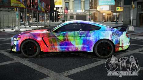 Shelby GT350 Ryzaxis S9 pour GTA 4