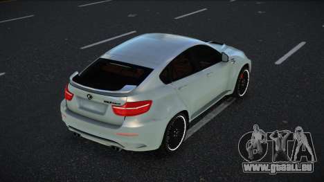 BMW X6 Dumjak für GTA 4