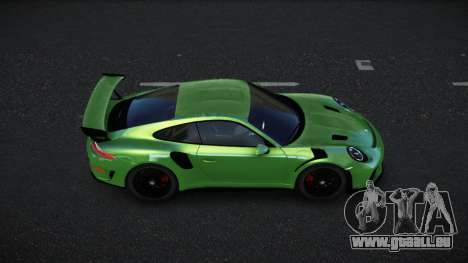 Porsche 911 Hailey für GTA 4