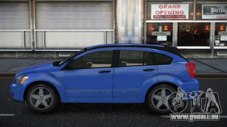 Dodge Caliber Veaki für GTA 4