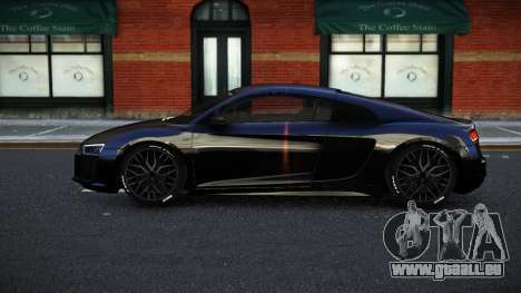 Audi R8 Jonaier S7 für GTA 4