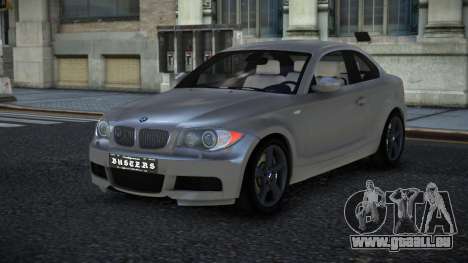 BMW 135i Koracib pour GTA 4
