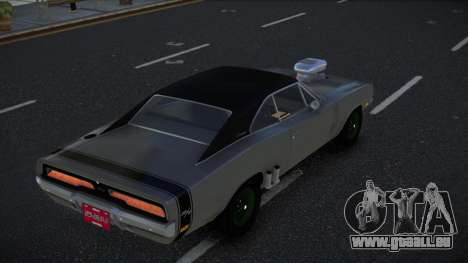 Dodge Charger Mayeca für GTA 4