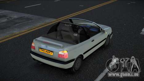 Volkswagen Golf Zuxez für GTA 4
