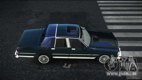 Chevrolet Caprice Ralafakun für GTA 4