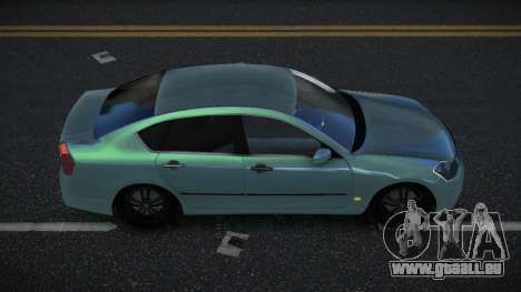 Infiniti M35 Rute für GTA 4