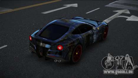 Ferrari F12 Patline S13 pour GTA 4