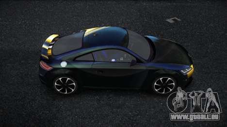 Audi TT Derle S2 für GTA 4
