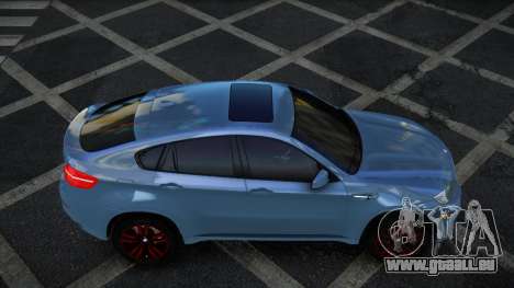 BMW X6M Hibvabun für GTA 4