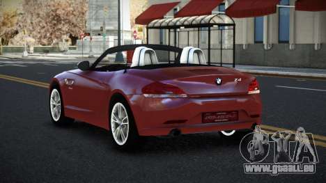 BMW Z4 Guoyi für GTA 4