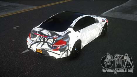 BMW M6 Joena S4 pour GTA 4
