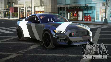 Shelby GT350 Ryzaxis S2 pour GTA 4