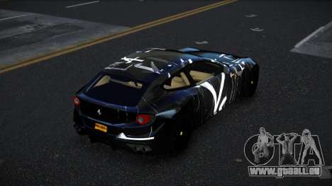 Ferrari FF Misathy S13 für GTA 4
