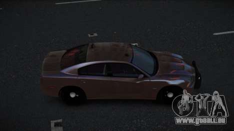 Dodge Charger Jezuzec für GTA 4