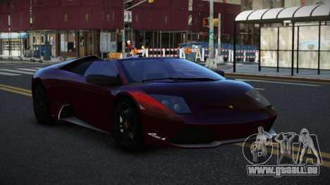 Lamborghini Murcielago Semel für GTA 4