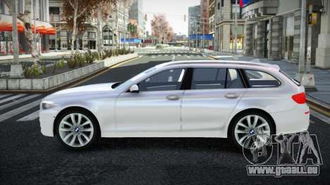BMW M5 F11 Qakenep pour GTA 4