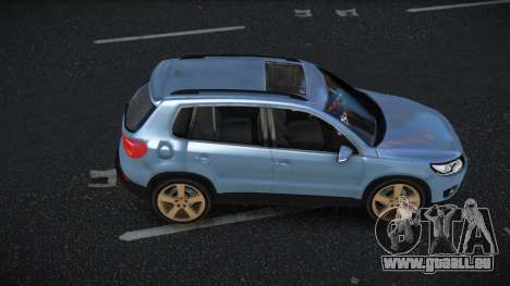 Volkswagen Tiguan Vemsu für GTA 4