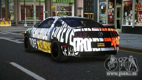 Ford Mustang Sokay S11 pour GTA 4