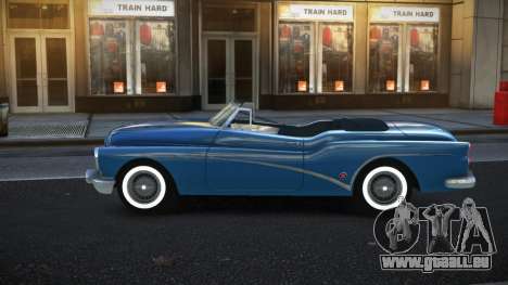 Buick Skylark Zagquk pour GTA 4