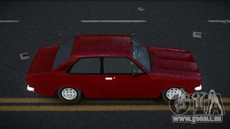 Chevrolet Chevelle Heevo für GTA 4