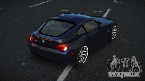 BMW Z4 Anshlie für GTA 4