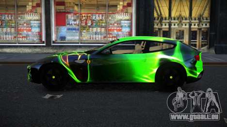 Ferrari FF Misathy S11 pour GTA 4