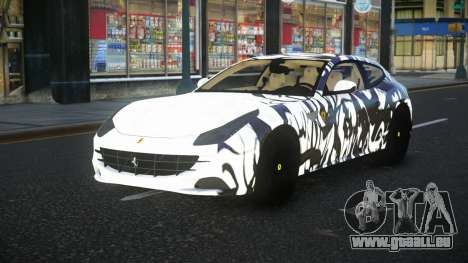 Ferrari FF Misathy S10 pour GTA 4