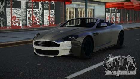 Aston Martin DBS Kaexin S8 für GTA 4