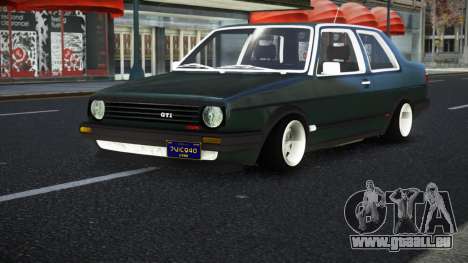 Volkswagen Jetta Negibamib pour GTA 4