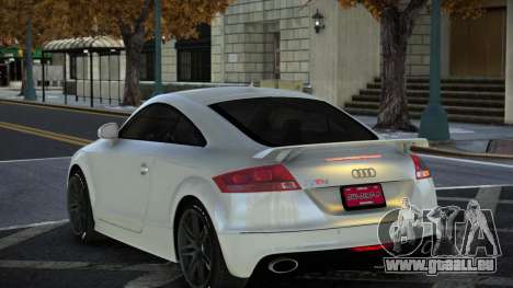 Audi TT Pamnoyil für GTA 4