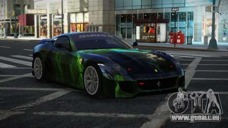 Ferrari 599 Ralon S10 für GTA 4