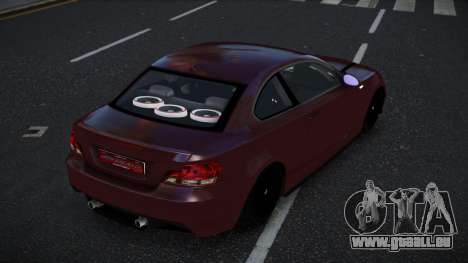 BMW 135i Ziigi für GTA 4