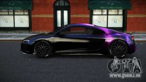 Audi R8 Jonaier S2 für GTA 4